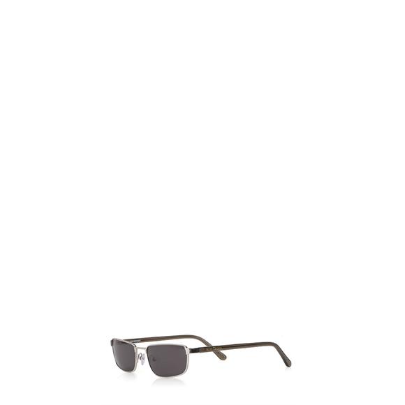 NEW VELVET CANYON women\'s the hedonist sunglasses in silver